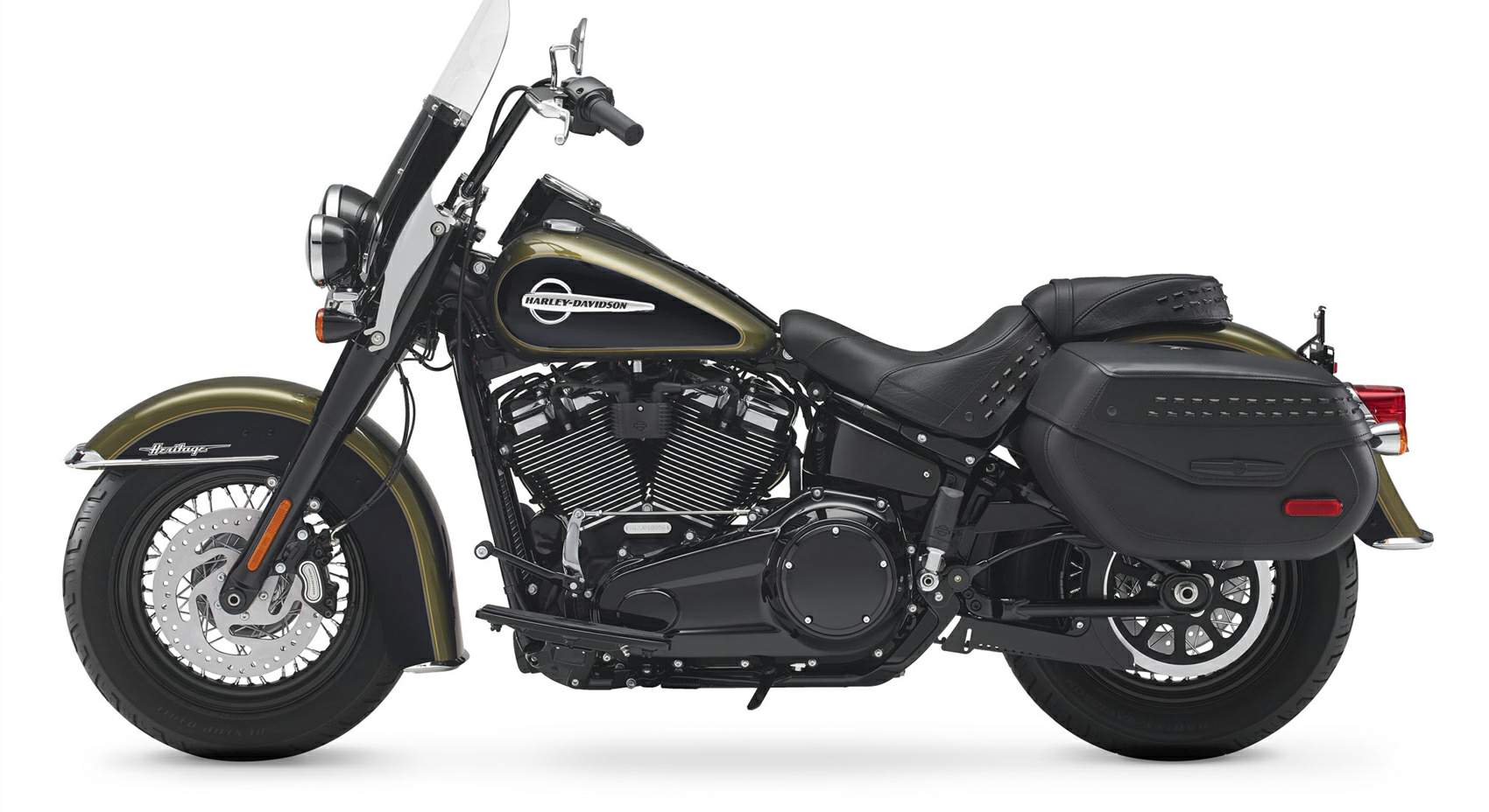 2019 harley davidson heritage classic deals 107